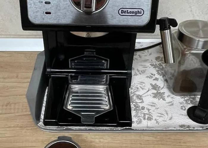 2_traveler's Retreat Апартаменты Брашов